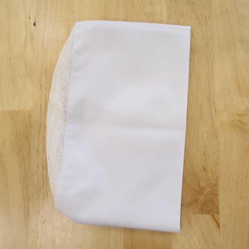 Gorro de cocina japonés (M/L/LL)