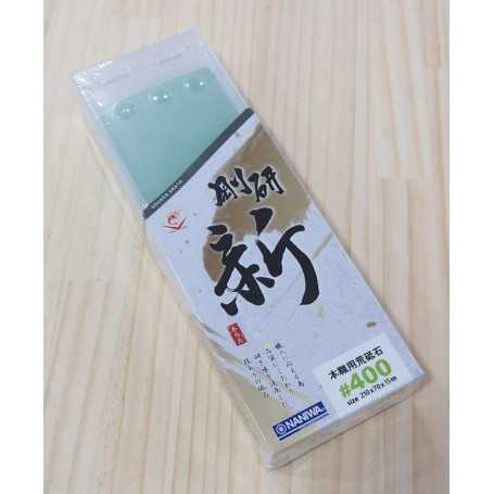 NANIWA Goken Arata #400 210x70x15mm