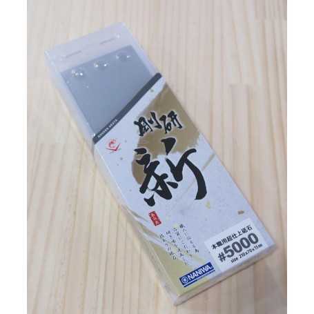 ナニワNANIWA  剛研新 5000番
