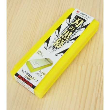 Shapton SHAPTON Blade Mastermind Cream #12000