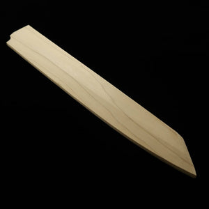 Saya para faca para Kiritsuke Yanagiba (240-330mm)