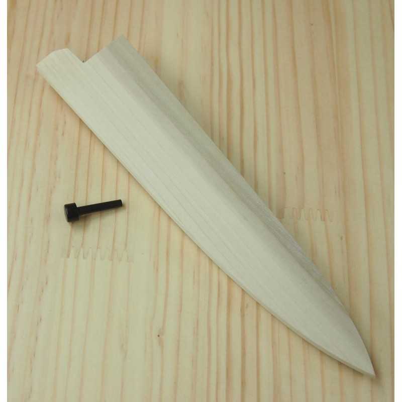 Saya para Petty (120/150mm)