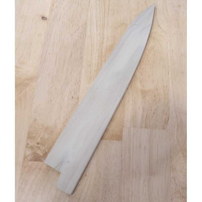 SAYA Saya Bainha para Sujihiki (240/270mm)