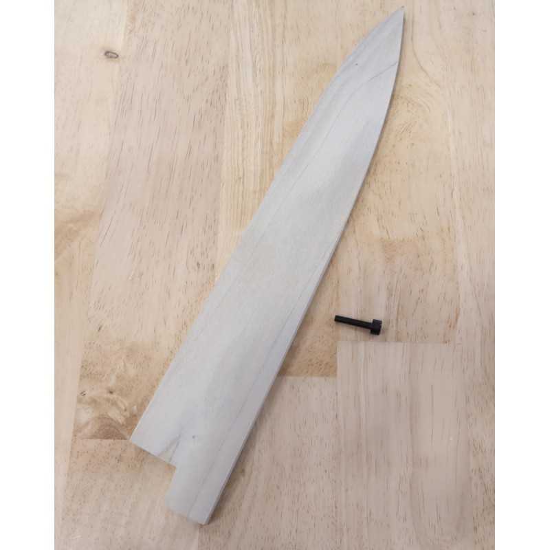 SAYA Saya Bainha para Sujihiki (240/270mm)