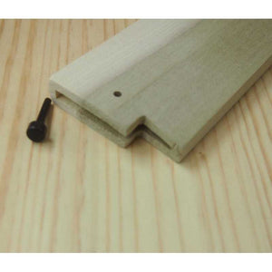 Knife Sheath for Usuba - (180-210mm)