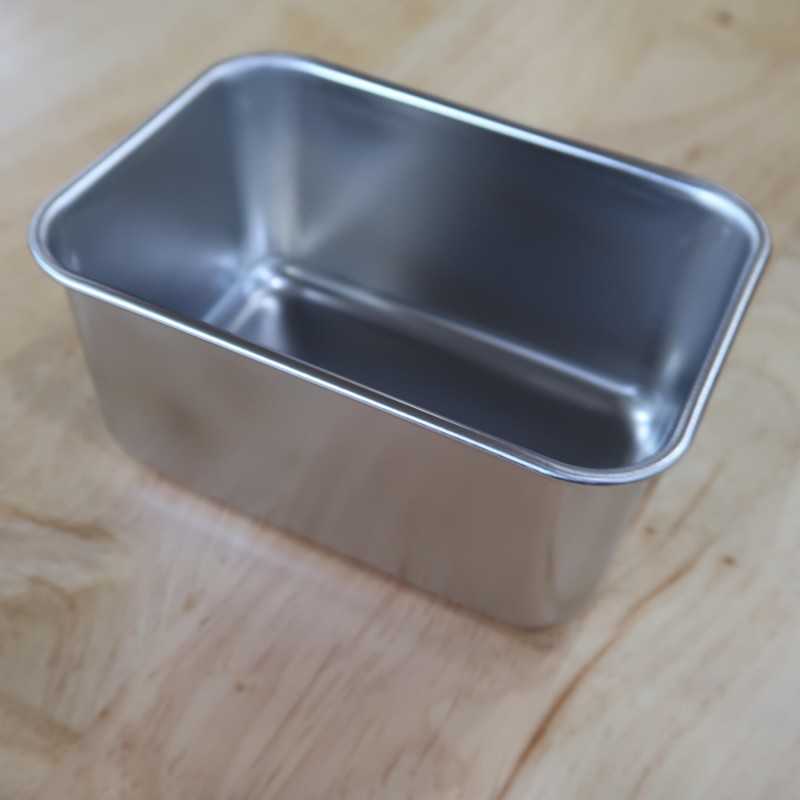 Yakumi mini pans (270x133mm)
