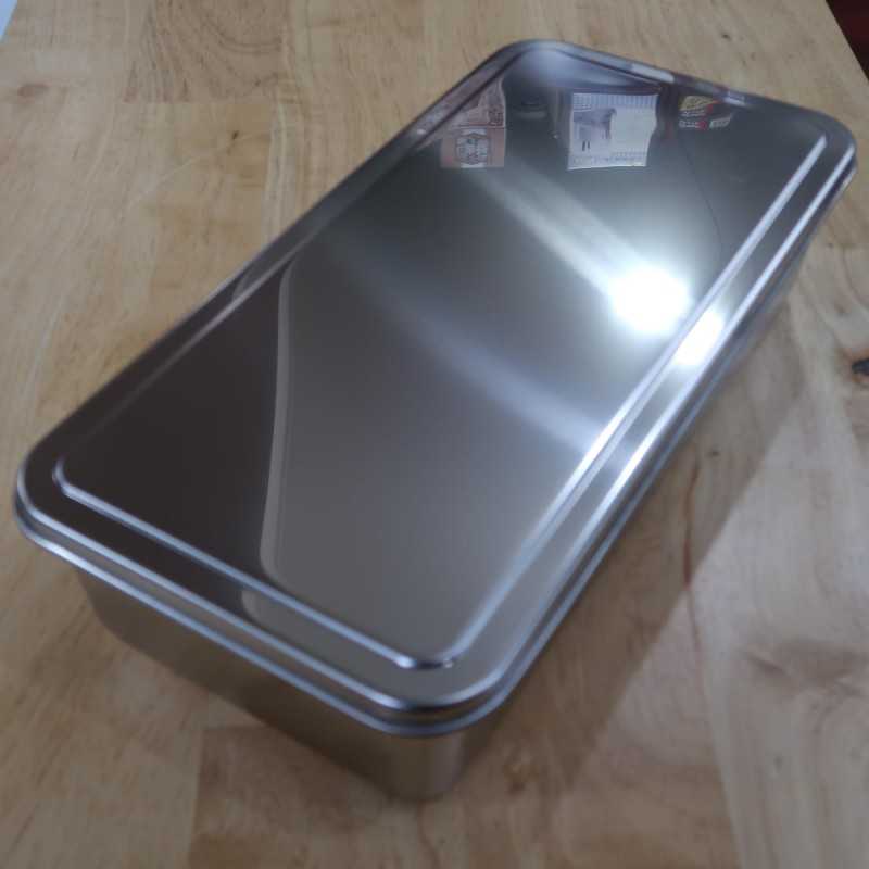 Yakumi mini pans (270x133mm)