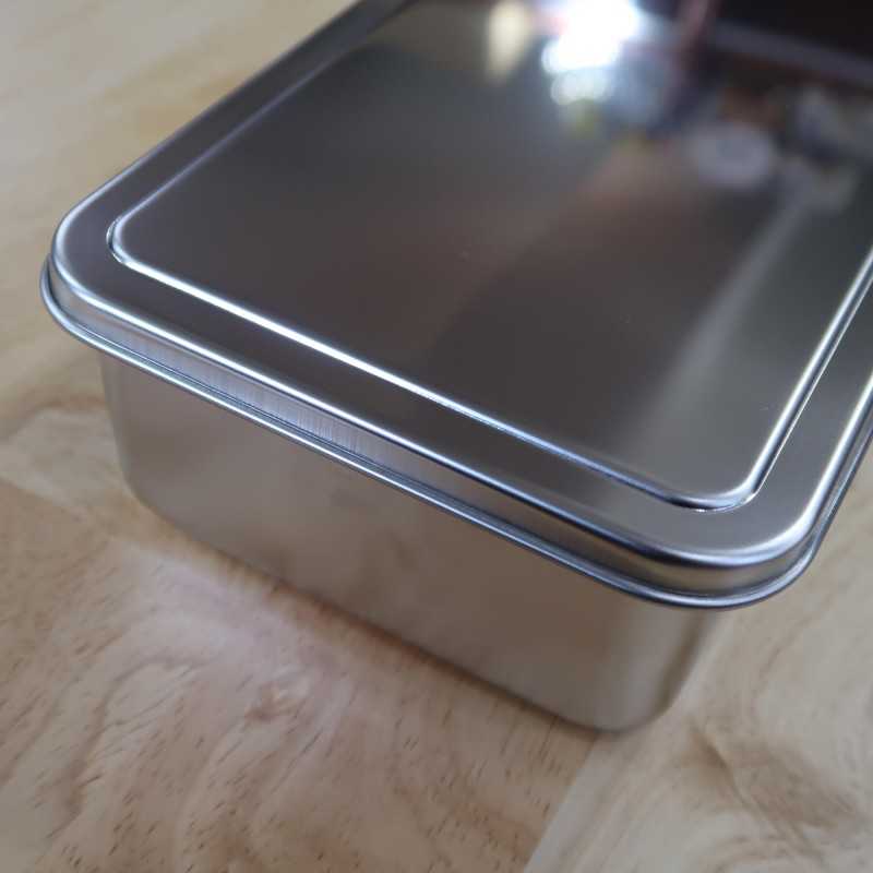 Yakumi mini pans (270x133mm)
