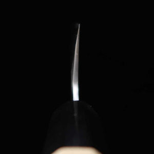 Gouemon Yoshihiro YOSHIHIRO, série Ao-Kasumi, Aogami n°2, Usuba type Edo, manche octogonal en magnolia (210 mm)