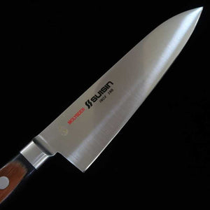 SUISIN 酔心 Inox 牛刀 (180-270mm)