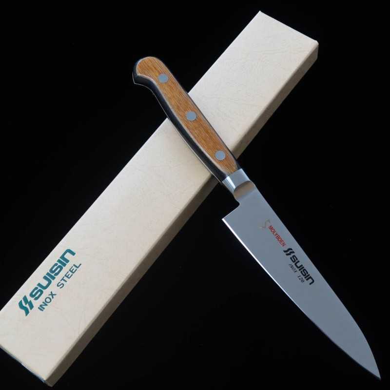 Petty Suishin INOX  (120/150mm)