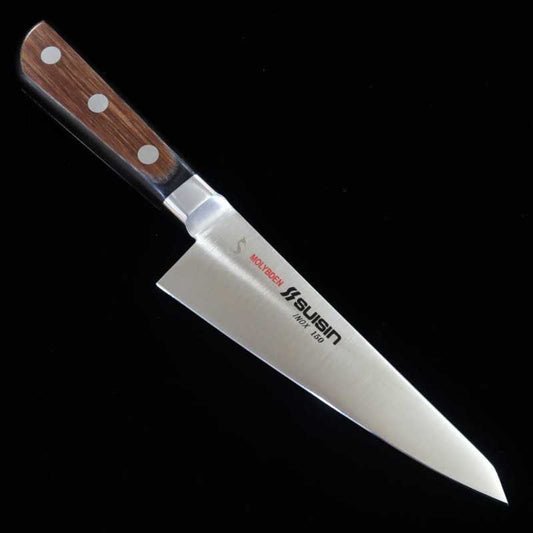 Sabaki Suisin INOX Azuma-style (150mm)